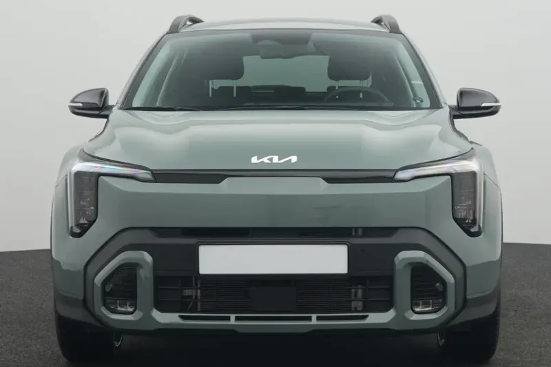 Kia Stonic (2026)