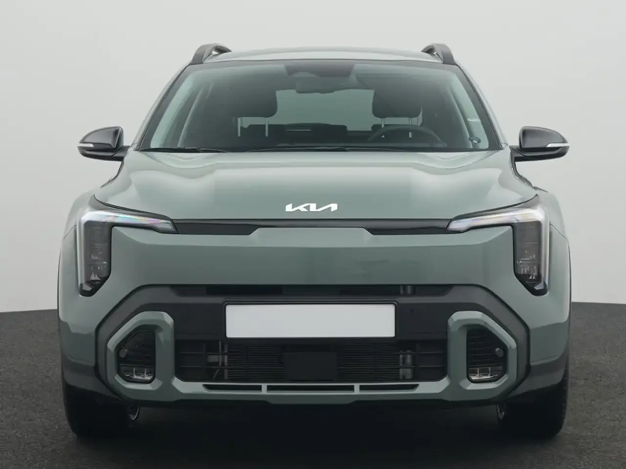 Kia Stonic (2026) — foto 1