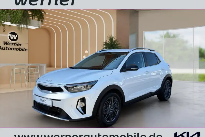Kia Stonic (2024)