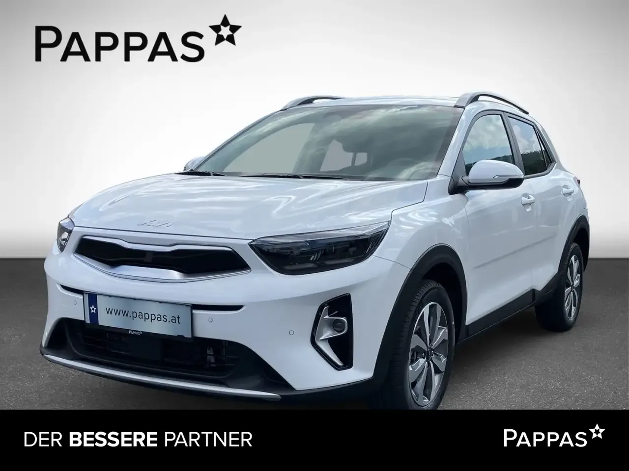 Kia Stonic (2025) — foto 1