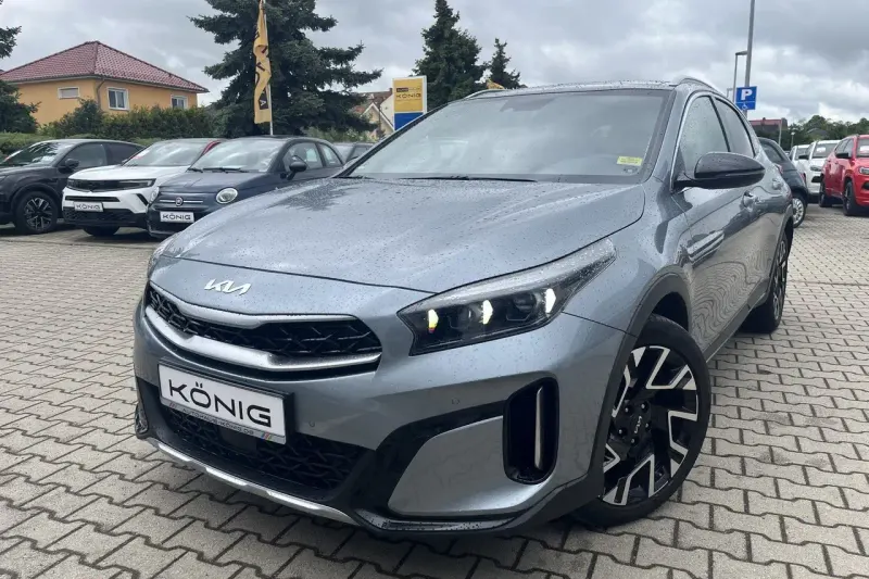 Kia XCeed (2023)