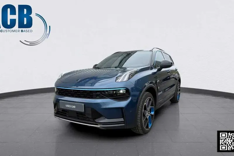 Lynk & Co 01 (2024)