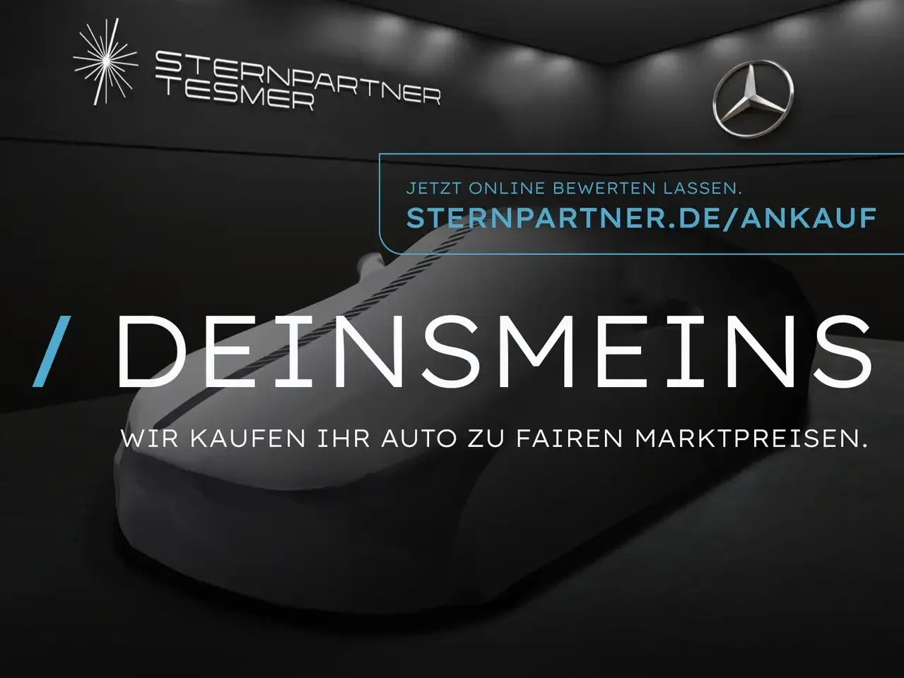 Mercedes-Benz CLA-Klasse (2025) — foto 1