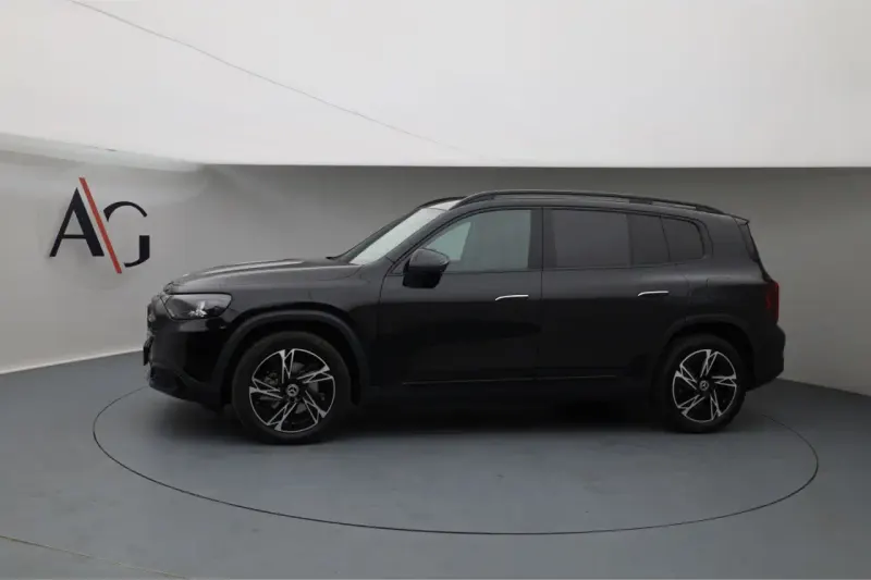 Mercedes-Benz GLB-Klasse (2026)