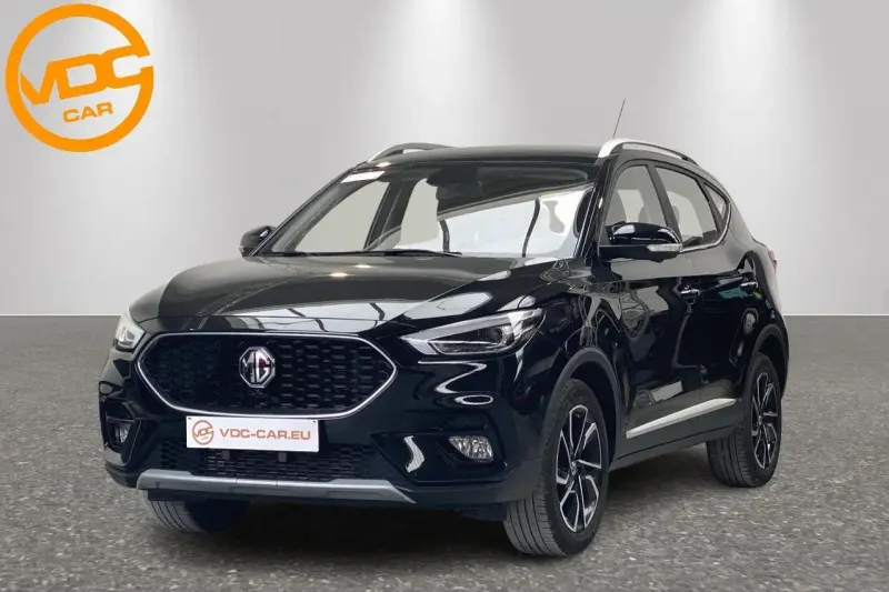 MG ZS Luxury (2024)