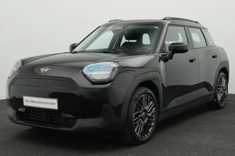 MINI Aceman (2025)