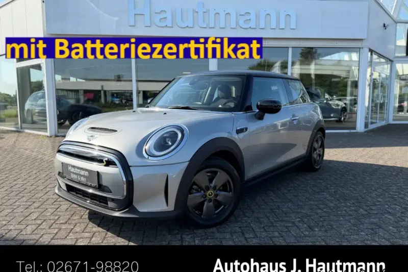 MINI Mini Electric (2023)