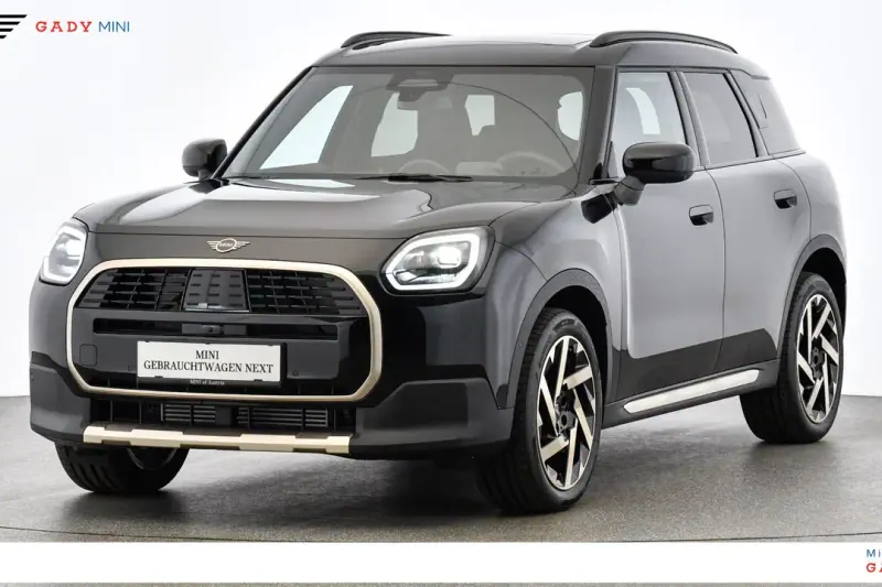 MINI Countryman (2024)