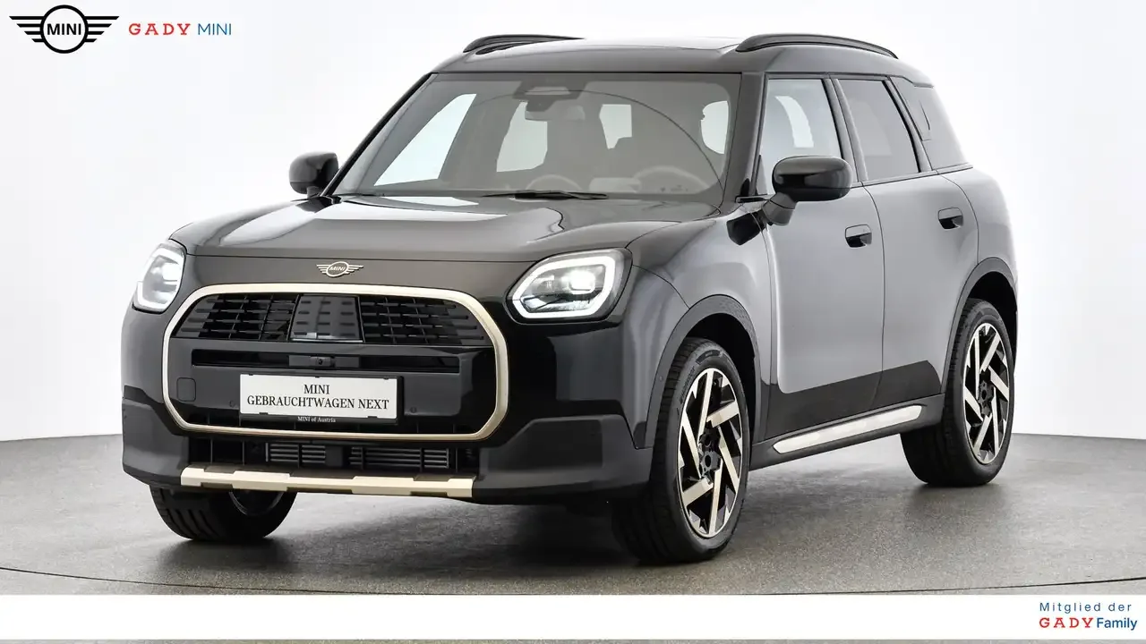 MINI Countryman (2024) — foto 1