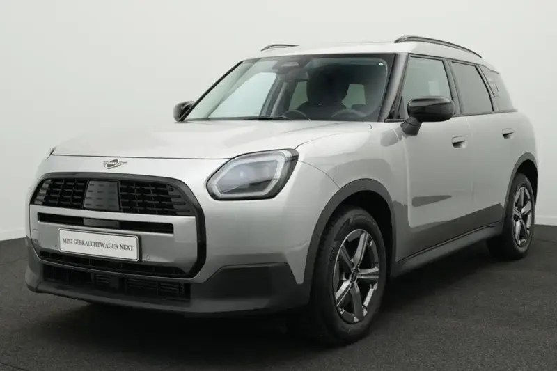 MINI Countryman (2025)