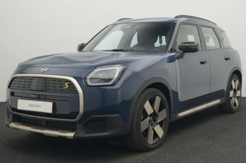 MINI Countryman (2025)