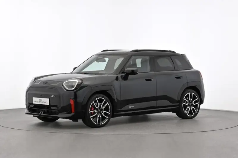 MINI John Cooper Works (2025)
