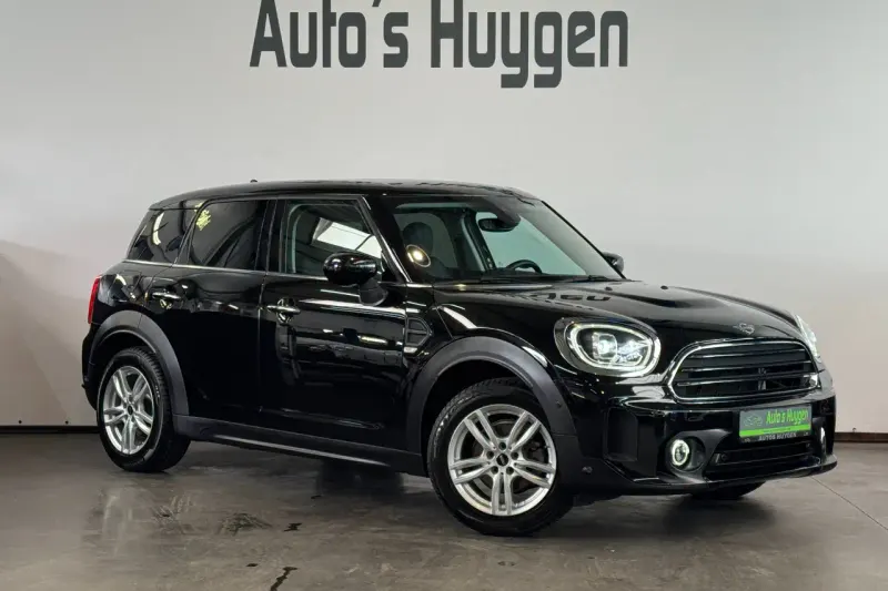 MINI Countryman (2021)