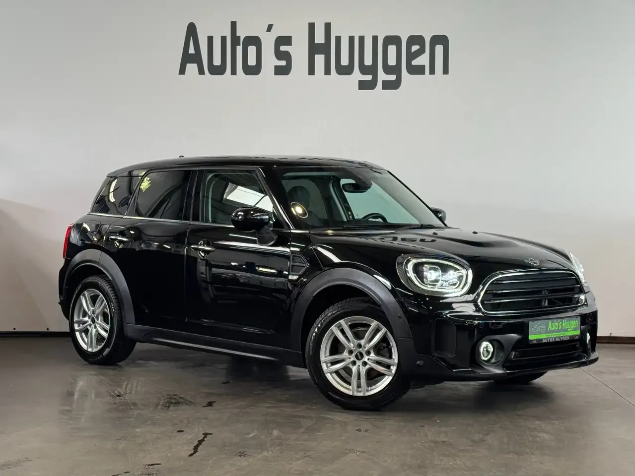 MINI Countryman (2021) — foto 1