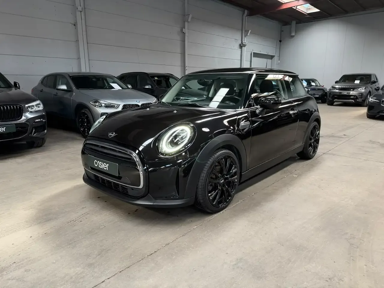 MINI One (2021) — foto 1