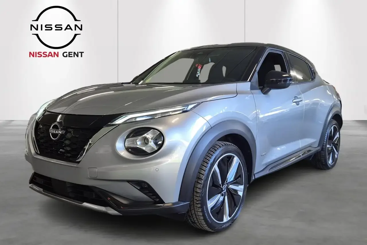 Nissan Juke (2023) — foto 1