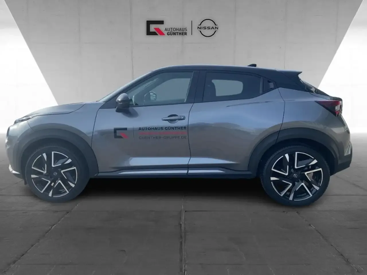 Nissan Juke (2026) — foto 1