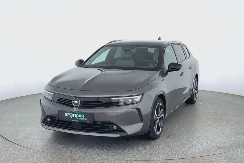 Opel Astra (2023)
