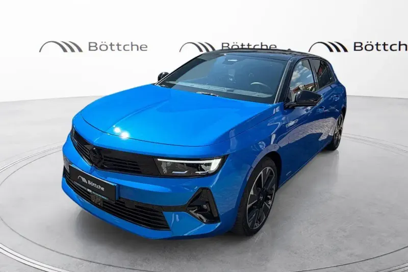 Opel Astra (2023)