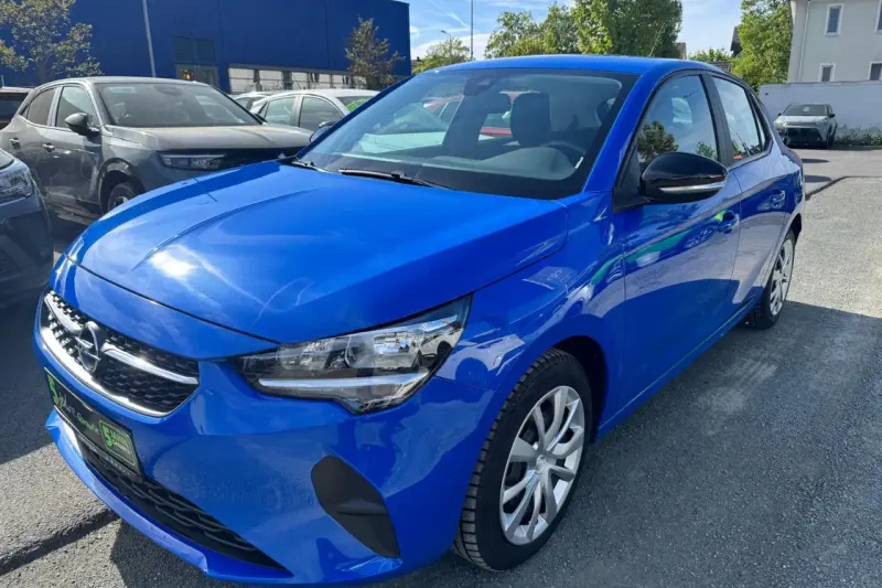 Opel Corsa (2023)