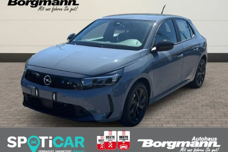 Opel Corsa (2024)