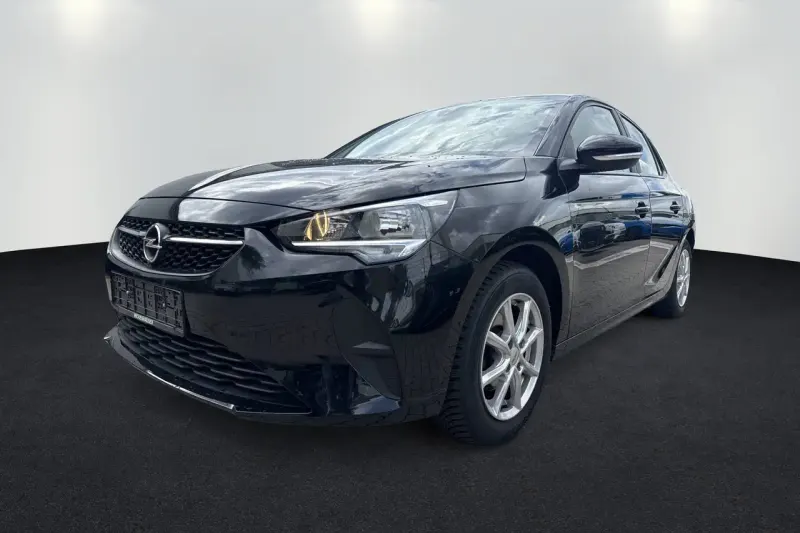 Opel Corsa (2023)