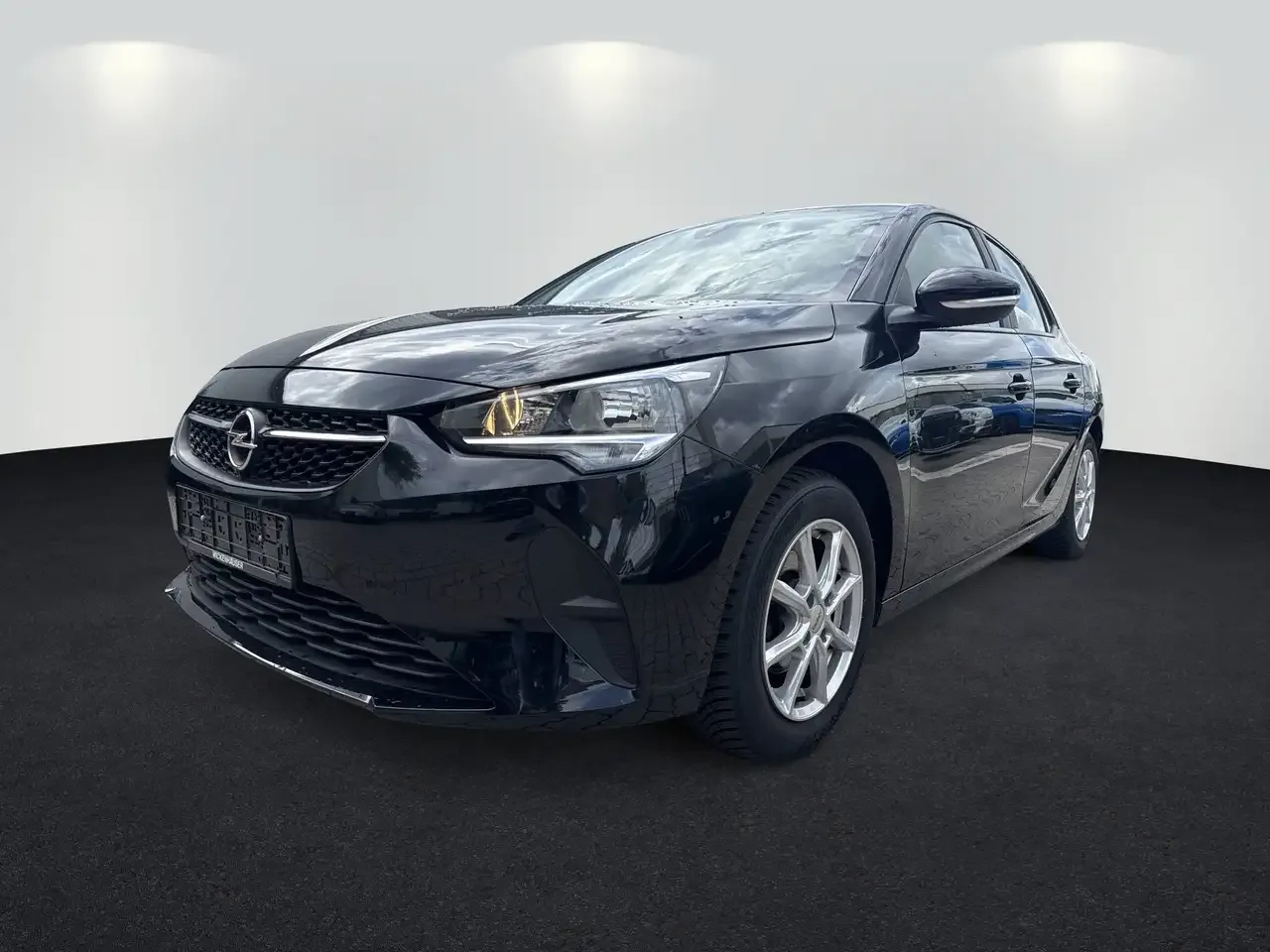 Opel Corsa (2023) — foto 1