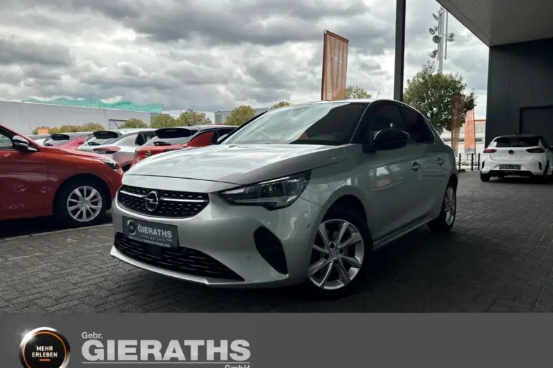 Opel Corsa (2023)