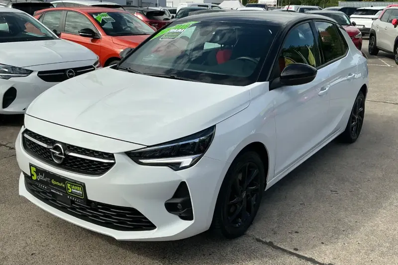 Opel Corsa (2023)