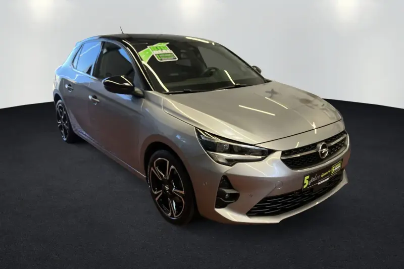 Opel Corsa (2023)