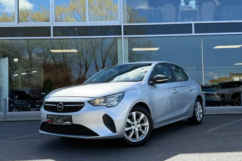 Opel Corsa (2023)