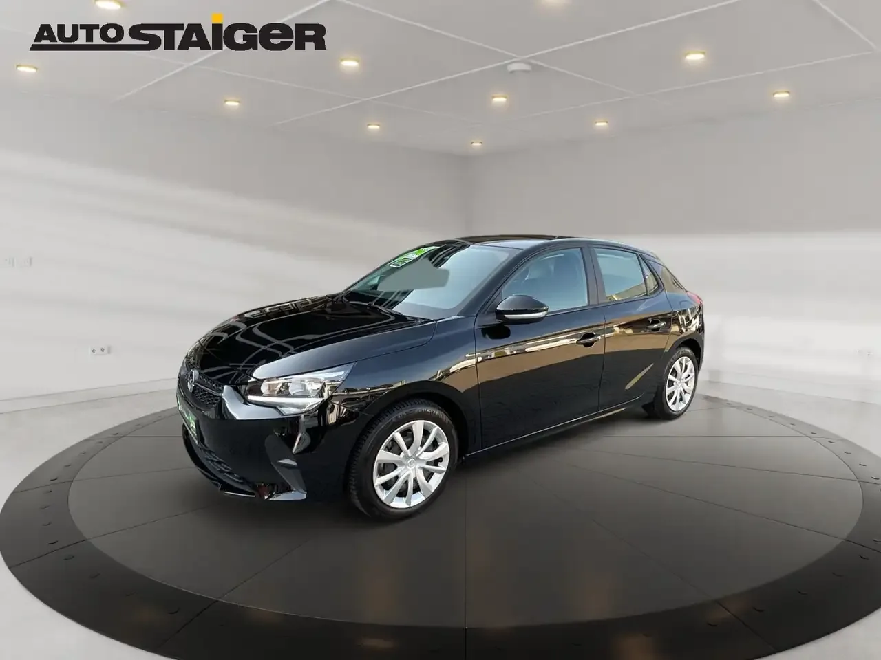 Opel Corsa (2023) — foto 1