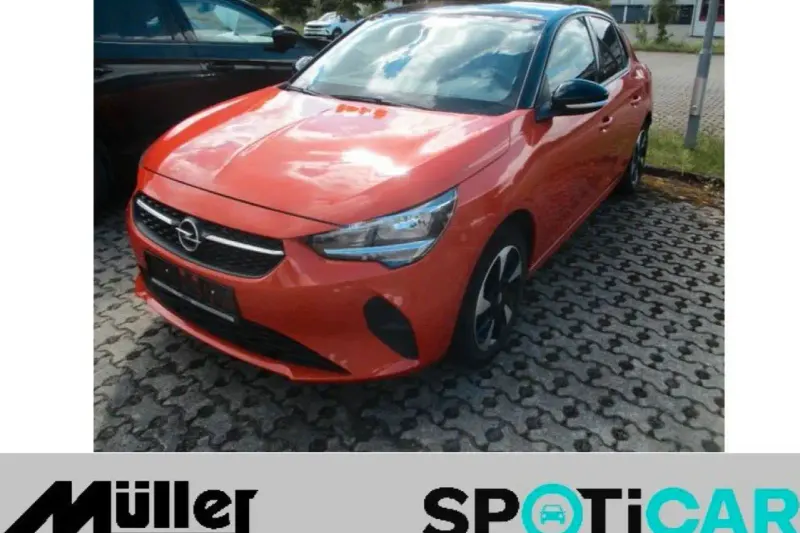 Opel Corsa (2023)