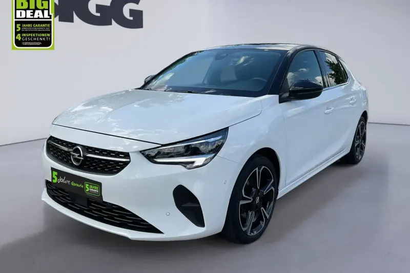 Opel Corsa (2023)