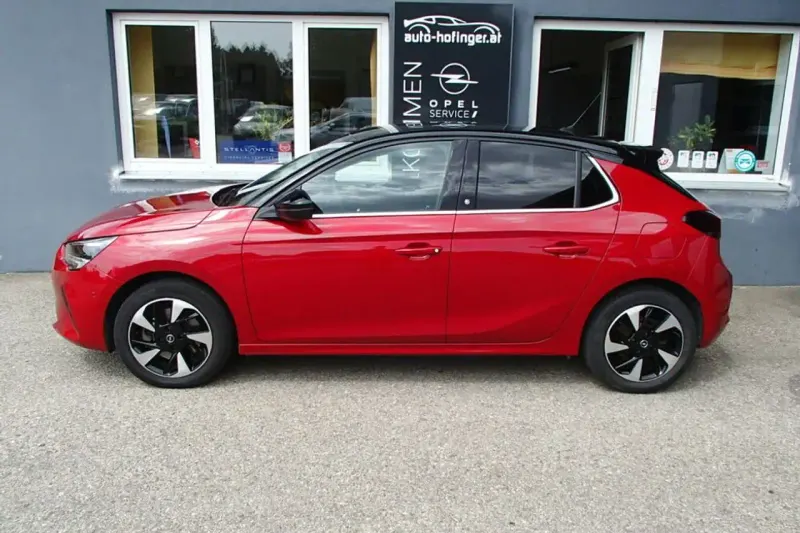 Opel Corsa (2022)