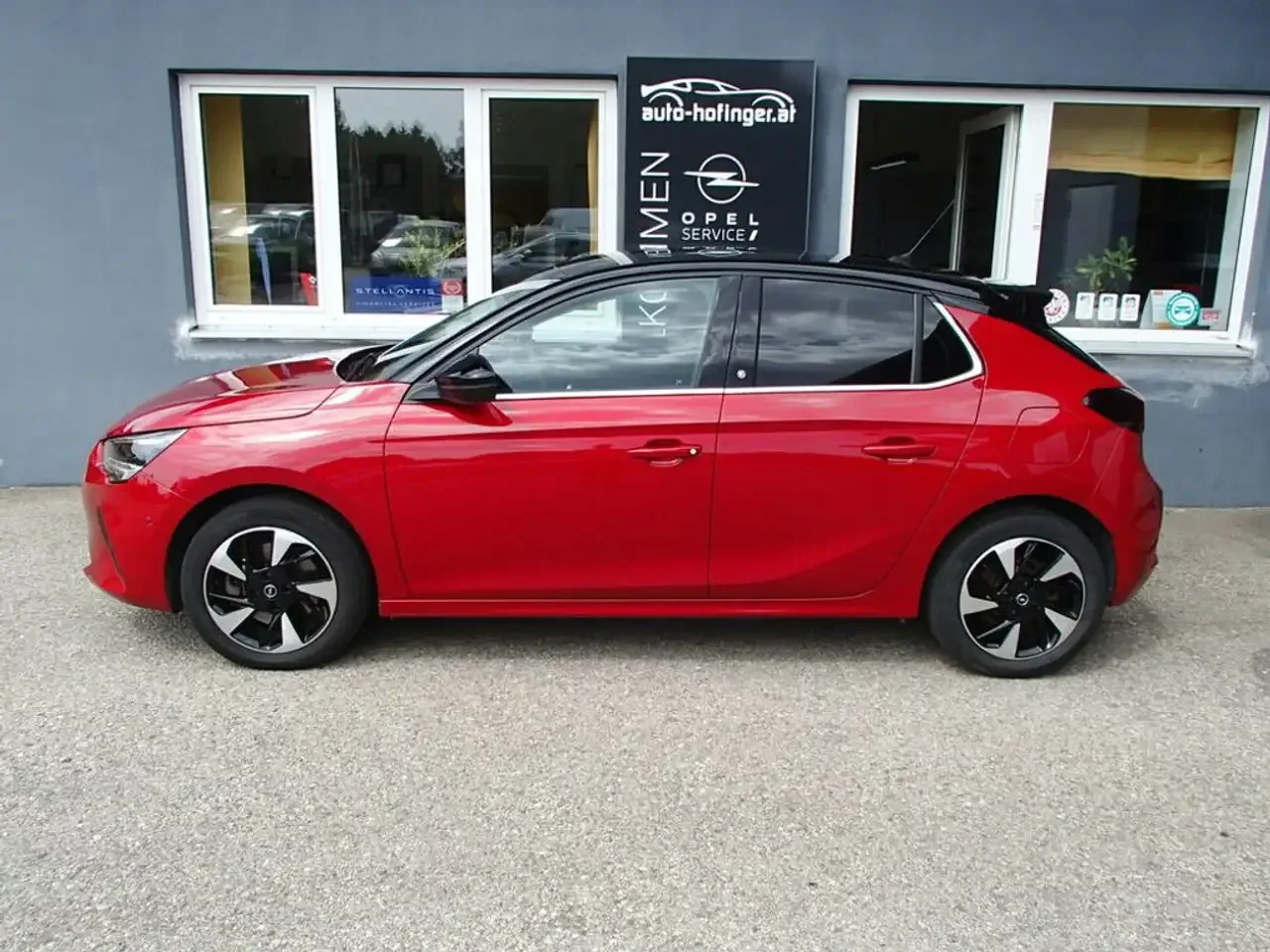 Opel Corsa (2022) — foto 1