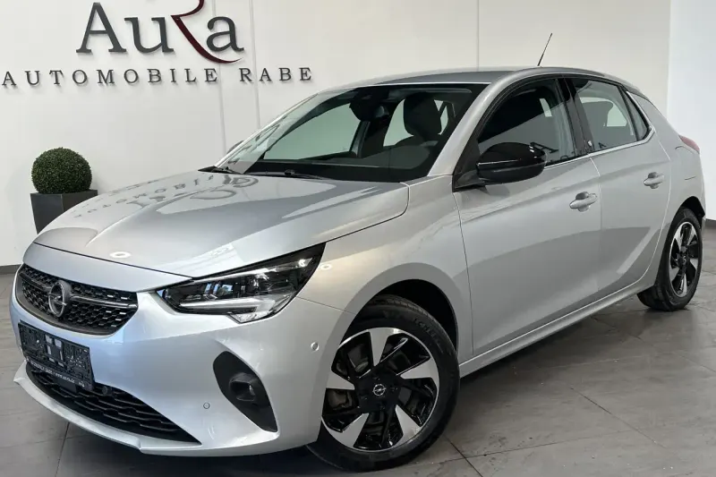 Opel Corsa (2023)