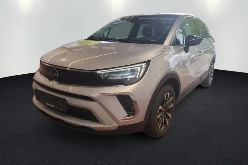 Opel Crossland (2024)