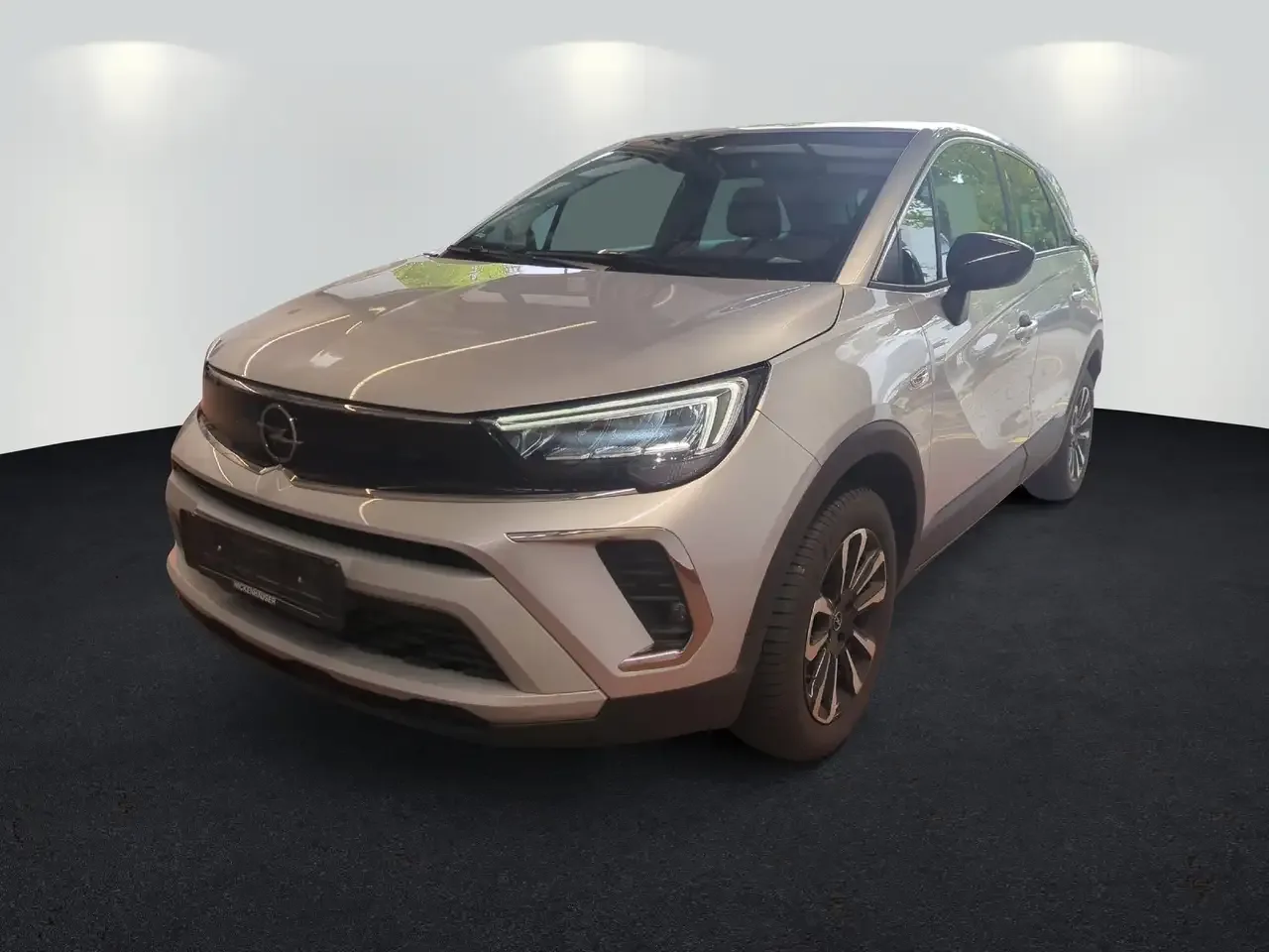 Opel Crossland (2024) — foto 1