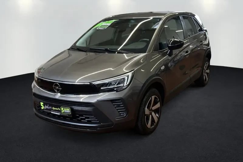 Opel Crossland (2024)