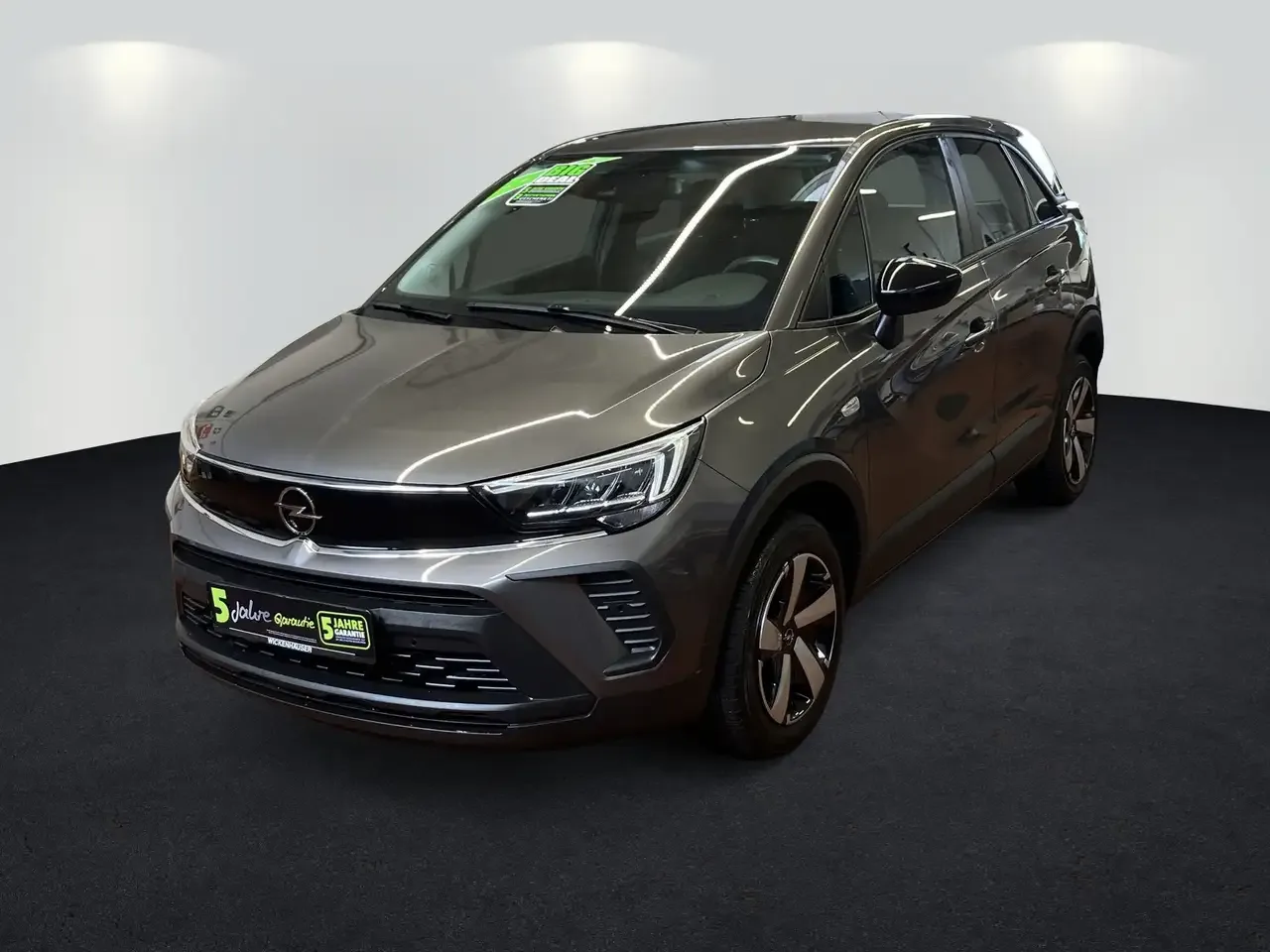 Opel Crossland (2024) — foto 1