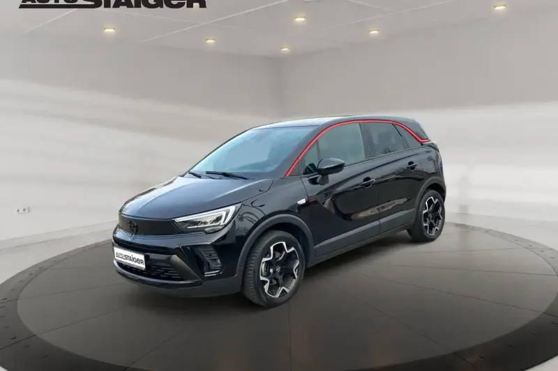 Opel Crossland (2022)