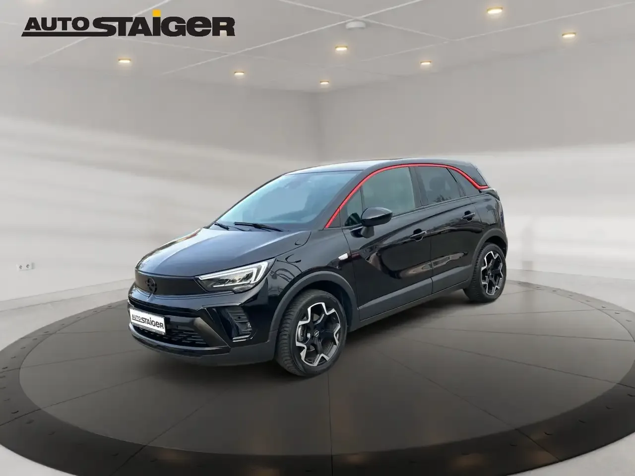Opel Crossland (2022) — foto 1
