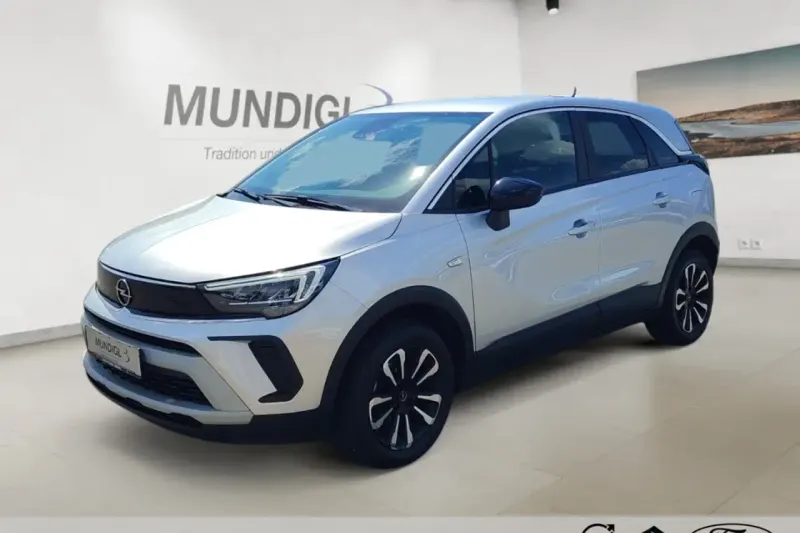 Opel Crossland (2023)