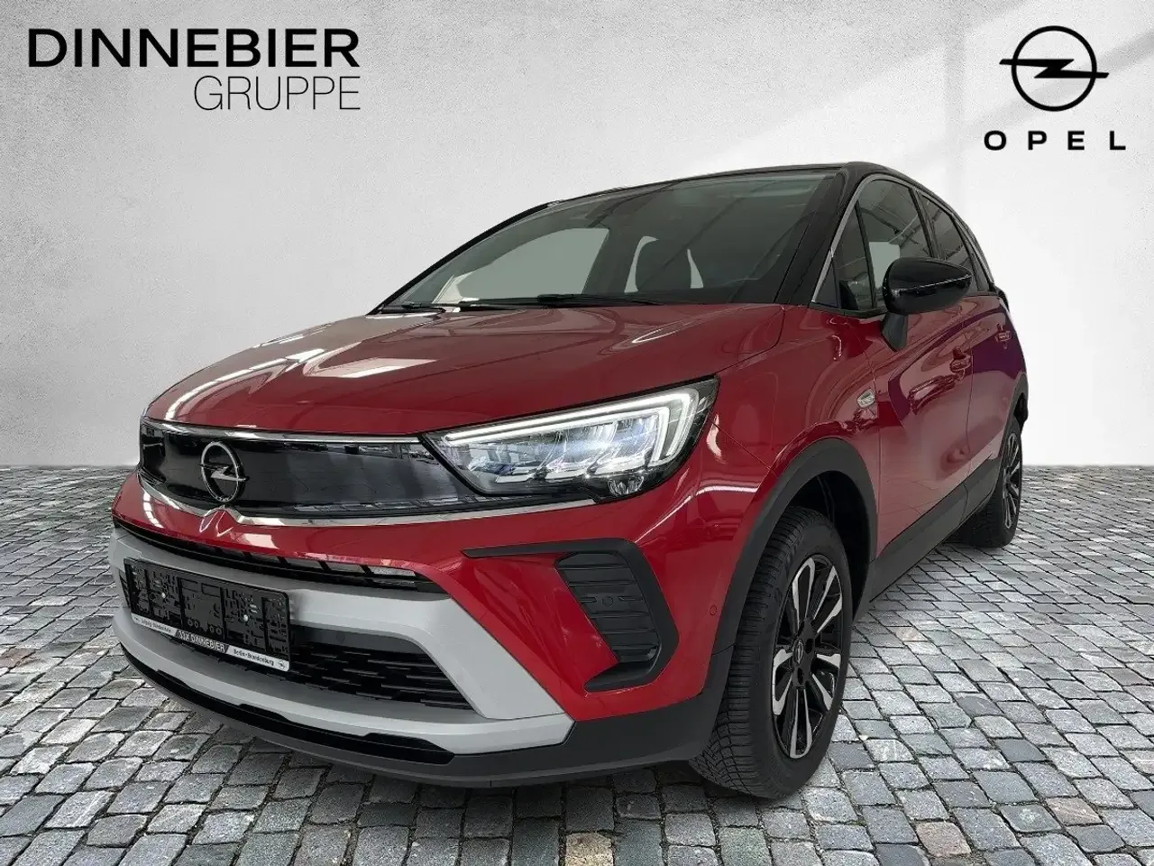 Opel Crossland (2024) — foto 1