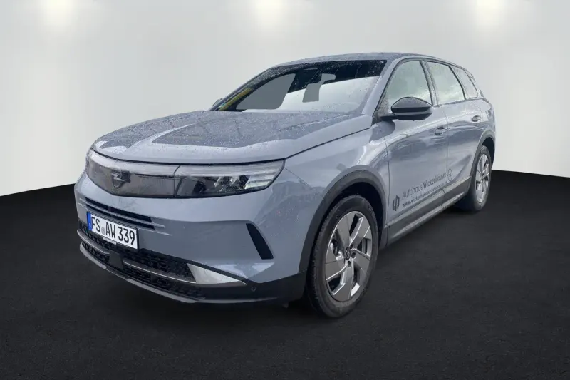 Opel Grandland (2025)