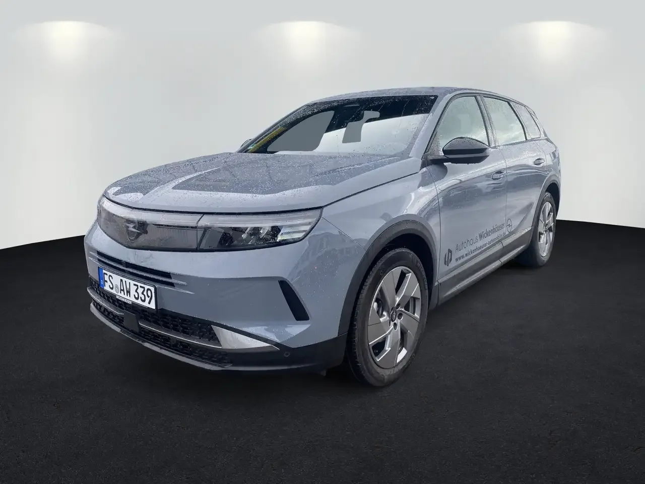 Opel Grandland (2025) — foto 1