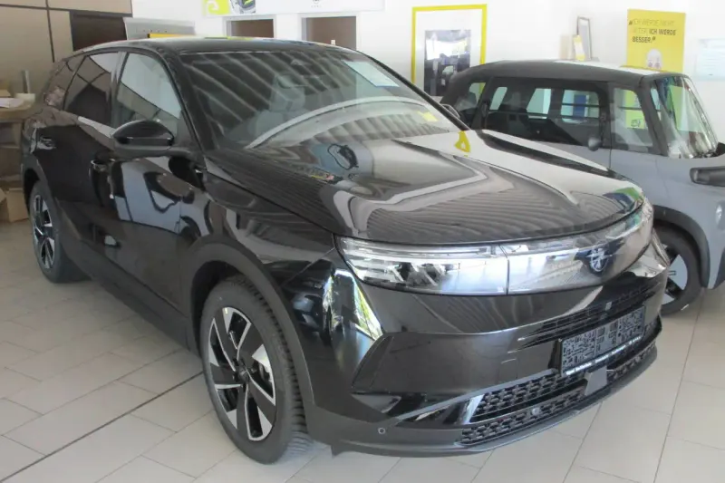 Opel Grandland (2026)