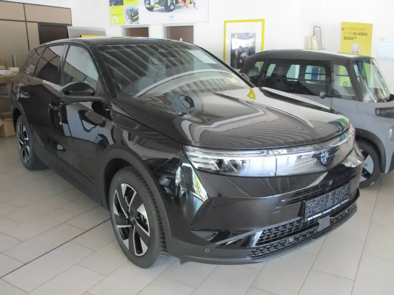 Opel Grandland (2026) — foto 1