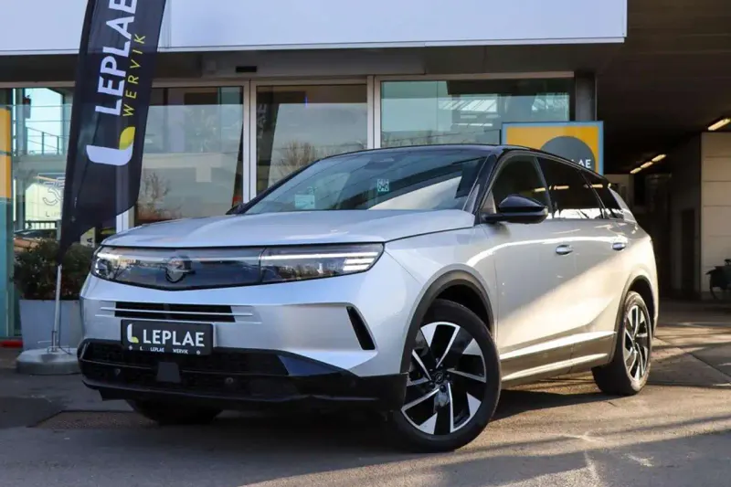 Opel Grandland (2025)